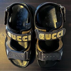 Gucci Sandals